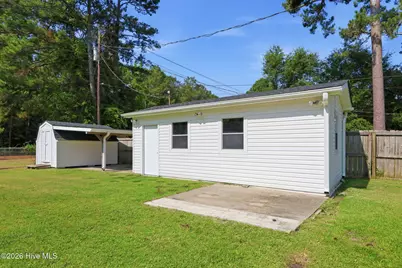 125 Bryan Boulevard, Havelock, NC 28532 - Photo 49