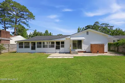 125 Bryan Boulevard, Havelock, NC 28532 - Photo 3