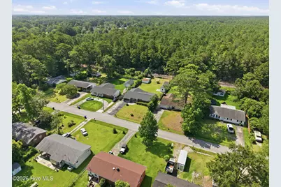 125 Bryan Boulevard, Havelock, NC 28532 - Photo 17
