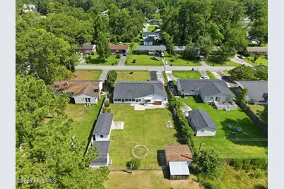 125 Bryan Boulevard, Havelock, NC 28532 - Photo 9