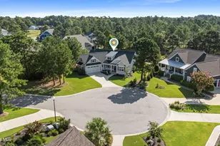 3794 Old Crabapple Ct NE, Leland, NC 28451 - Photo 5