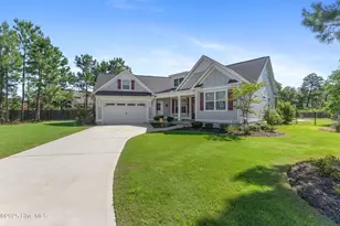 3794 Old Crabapple Ct NE, Leland, NC 28451 - Photo 3
