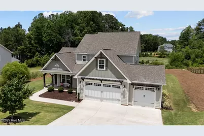 130 Amelia Drive, Carthage, NC 28327 - Photo 5