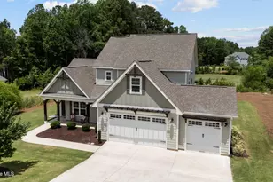 130 Amelia Dr, Carthage, NC 28327 - Photo 5
