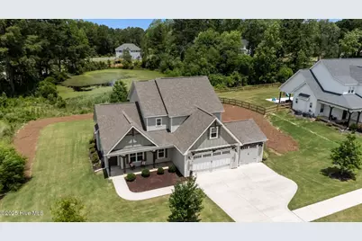 130 Amelia Drive, Carthage, NC 28327 - Photo 7