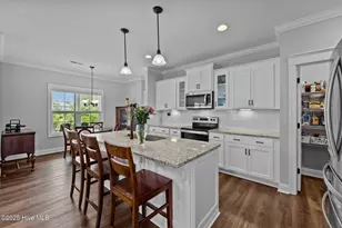 130 Amelia Dr, Carthage, NC 28327 - Photo 17