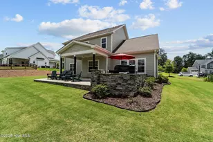 130 Amelia Dr, Carthage, NC 28327 - Photo 51
