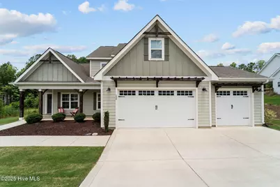 130 Amelia Drive, Carthage, NC 28327 - Photo 1