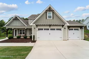 130 Amelia Dr, Carthage, NC 28327 - Photo 1