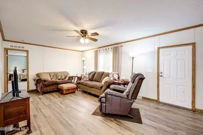 798 Big Branch Road, Wagener, SC 29164 - Photo 9