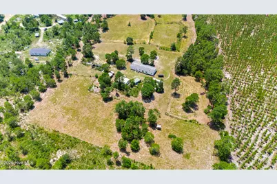 798 Big Branch Road, Wagener, SC 29164 - Photo 5