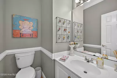 6927 Finian Drive, Wilmington, NC 28409 - Photo 21