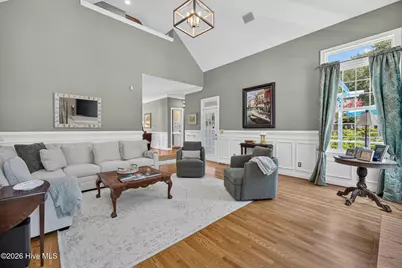 6927 Finian Drive, Wilmington, NC 28409 - Photo 7