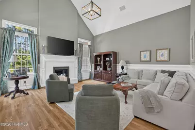 6927 Finian Drive, Wilmington, NC 28409 - Photo 5
