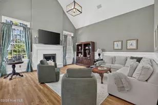 6927 Finian Dr, Wilmington, NC 28409 - Photo 5