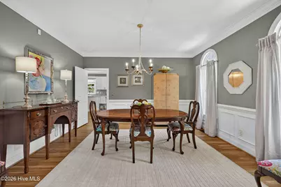 6927 Finian Drive, Wilmington, NC 28409 - Photo 9