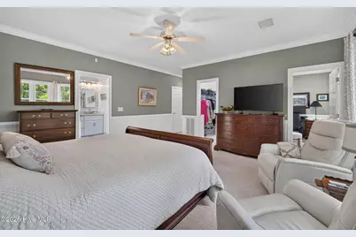 6927 Finian Drive, Wilmington, NC 28409 - Photo 25