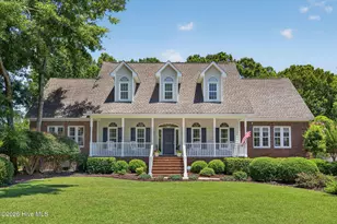 6927 Finian Dr, Wilmington, NC 28409 - Photo 1