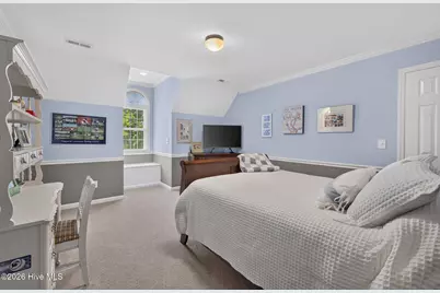 6927 Finian Drive, Wilmington, NC 28409 - Photo 33