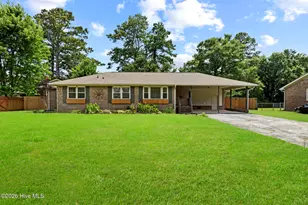 510 Thomas Dr, Jacksonville, NC 28546 - Photo 1