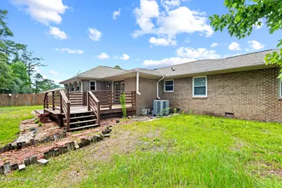 510 Thomas Drive, Jacksonville, NC 28546 - Photo 47
