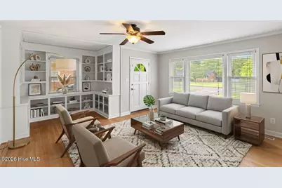 510 Thomas Drive, Jacksonville, NC 28546 - Photo 23