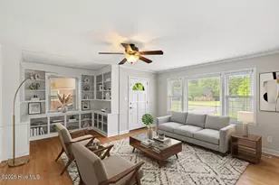 510 Thomas Dr, Jacksonville, NC 28546 - Photo 23