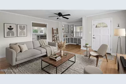 510 Thomas Drive, Jacksonville, NC 28546 - Photo 25