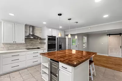 510 Thomas Drive, Jacksonville, NC 28546 - Photo 11