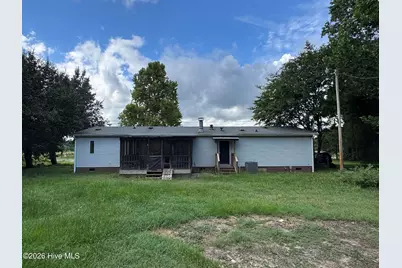 501 Ruskin Road, Dudley, NC 28333 - Photo 19