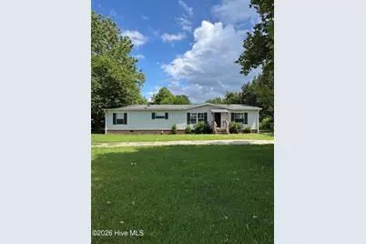 501 Ruskin Road, Dudley, NC 28333 - Photo 1