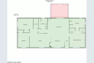 501 Ruskin Road, Dudley, NC 28333 - Photo 21