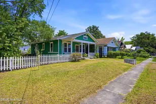 1201 Grace St, Wilmington, NC 28401 - Photo 3