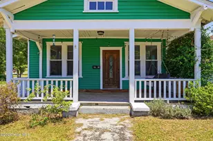 1201 Grace St, Wilmington, NC 28401 - Photo 5