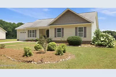 871 Jacksontown Road, Grifton, NC 28530 - Photo 3
