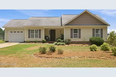 871 Jacksontown Road, Grifton, NC 28530 - Photo 1