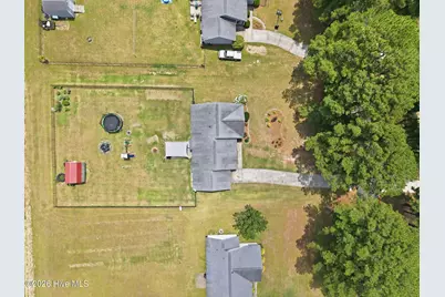 871 Jacksontown Road, Grifton, NC 28530 - Photo 37