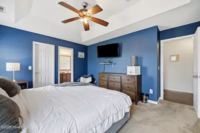 871 Jacksontown Road, Grifton, NC 28530 - Photo 25