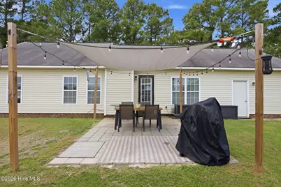 871 Jacksontown Road, Grifton, NC 28530 - Photo 7