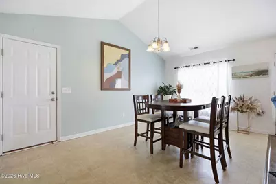 871 Jacksontown Road, Grifton, NC 28530 - Photo 17