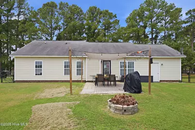 871 Jacksontown Road, Grifton, NC 28530 - Photo 5