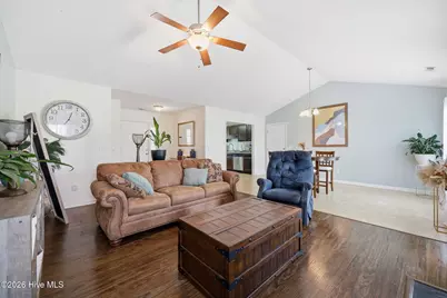 871 Jacksontown Road, Grifton, NC 28530 - Photo 15