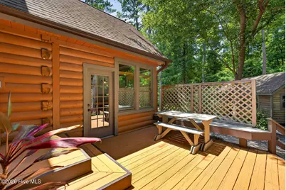 434 Upland Road, Willard, NC 28478 - Photo 7
