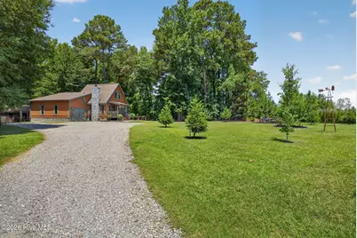 434 Upland Road, Willard, NC 28478 - Photo 5