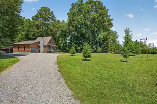 434 Upland Rd, Willard, NC 28478 - Photo 5