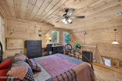 434 Upland Road, Willard, NC 28478 - Photo 23