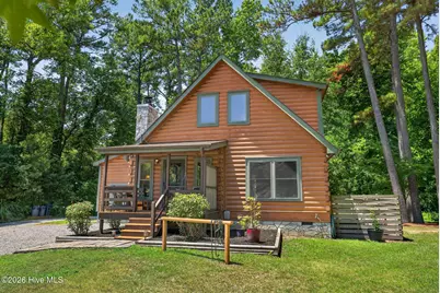 434 Upland Road, Willard, NC 28478 - Photo 1