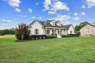65 Cedar Springs Drive, Princeton, NC 27569 - Photo 49
