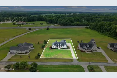 65 Cedar Springs Drive, Princeton, NC 27569 - Photo 3