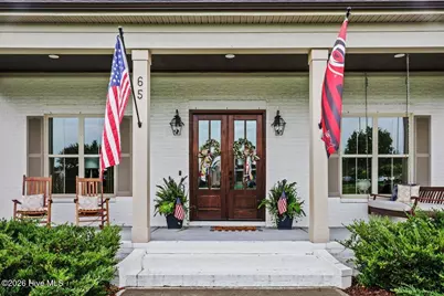 65 Cedar Springs Drive, Princeton, NC 27569 - Photo 7